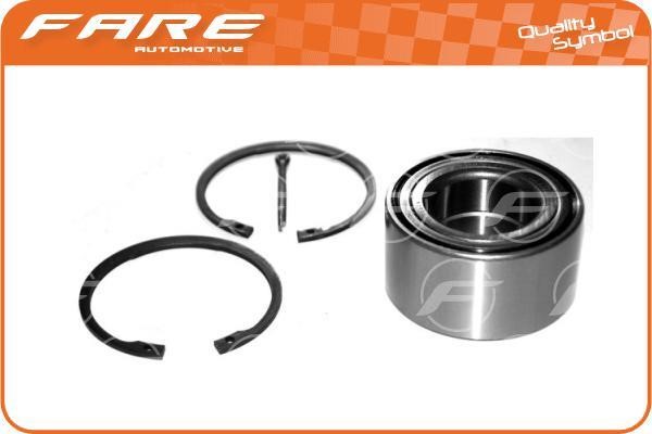 Fare 26350 Wheel bearing kit 26350
