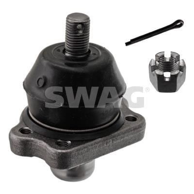 Wilmink Group WG2037690 Ball joint WG2037690