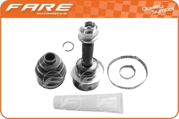 Fare 17039 Joint kit, drive shaft 17039