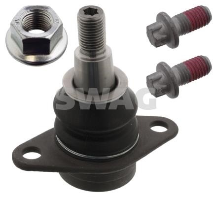 Wilmink Group WG2029512 Ball joint WG2029512