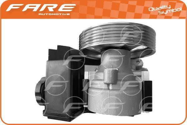 Fare 17080 Hydraulic Pump, steering system 17080