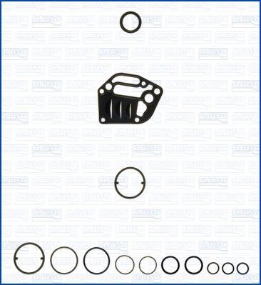 Wilmink Group WG2083495 Gasket Set, crank case WG2083495