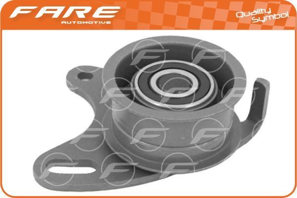 Fare 21925 Tensioner pulley, timing belt 21925