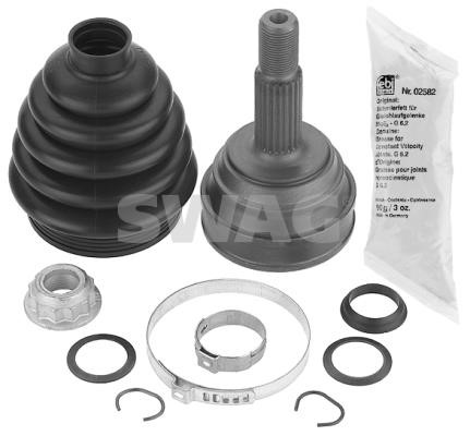 Wilmink Group WG2030254 Joint kit, drive shaft WG2030254
