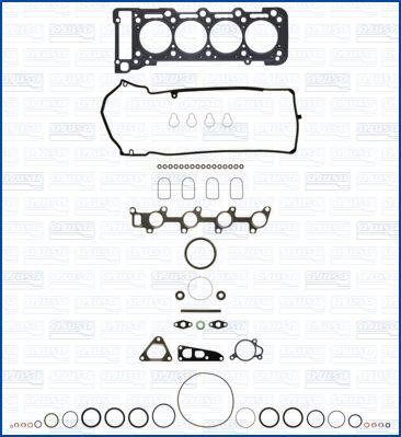 Wilmink Group WG1958467 Gasket Set, cylinder head WG1958467