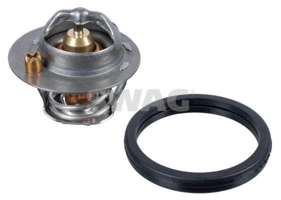 Wilmink Group WG2033141 Thermostat, coolant WG2033141
