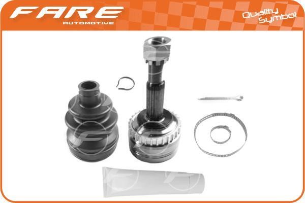 Fare 17044 Joint kit, drive shaft 17044