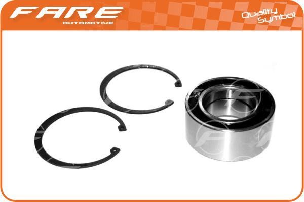 Fare 26371 Wheel bearing kit 26371