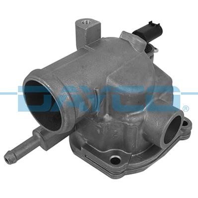 Wilmink Group WG2113207 Thermostat, coolant WG2113207