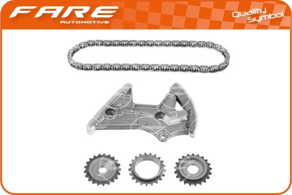 Fare 15220 Timing chain kit 15220