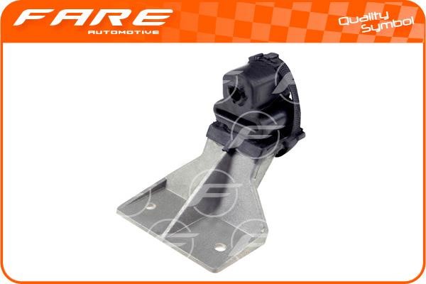 Fare 15741 Exhaust mounting bracket 15741