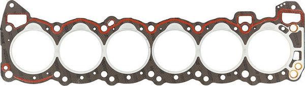 Wilmink Group WG1003116 Gasket, cylinder head WG1003116