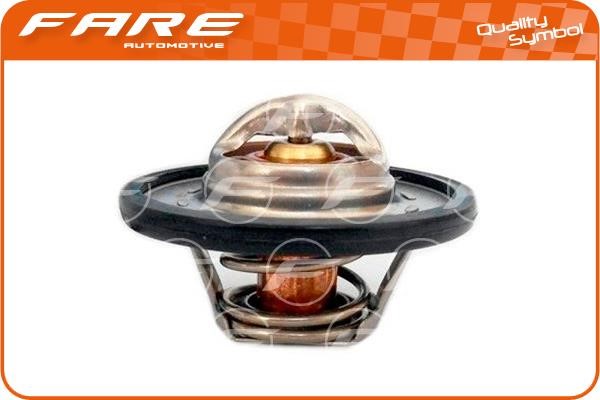 Fare T006 Thermostat, coolant T006