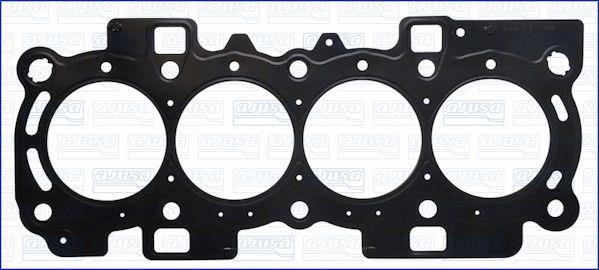 Wilmink Group WG1449618 Gasket, cylinder head WG1449618