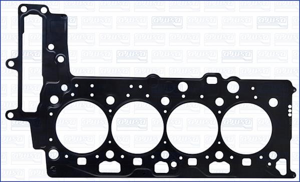 Wilmink Group WG1449768 Gasket, cylinder head WG1449768