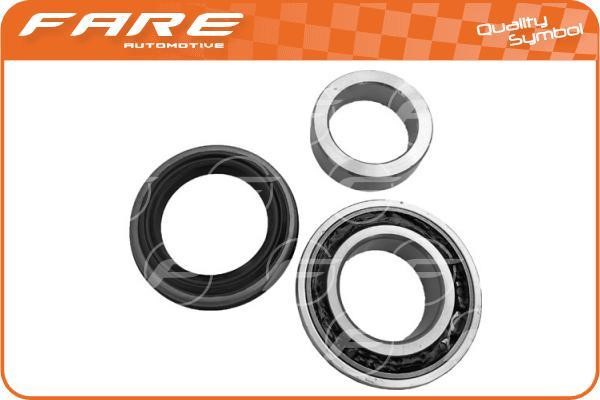 Fare 26489 Wheel bearing 26489