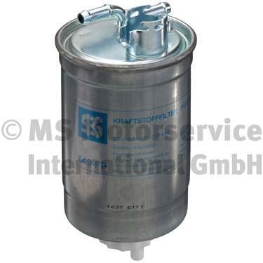 Wilmink Group WG1018553 Fuel filter WG1018553