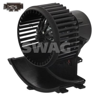Wilmink Group WG1054585 Fan assy - heater motor WG1054585