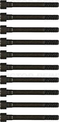 Wilmink Group WG1243070 Cylinder Head Bolts Kit WG1243070