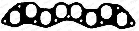 Wilmink Group WG2171429 Gasket common intake and exhaust manifolds WG2171429