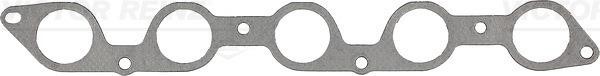 Wilmink Group WG1247731 Gasket, intake manifold WG1247731