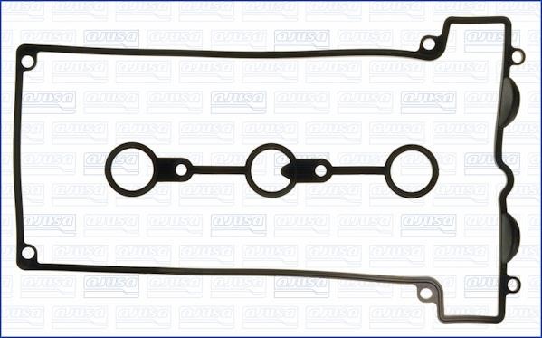 Wilmink Group WG1169347 Valve Cover Gasket (kit) WG1169347