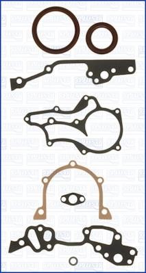 Wilmink Group WG1454961 Gasket Set, crank case WG1454961