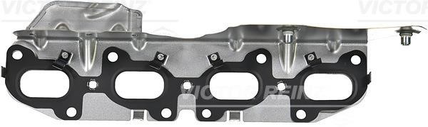 Wilmink Group WG1791395 Exhaust manifold dichtung WG1791395