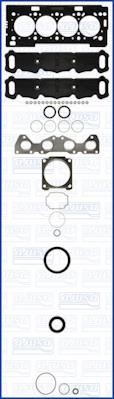 Wilmink Group WG1452792 Full Gasket Set, engine WG1452792