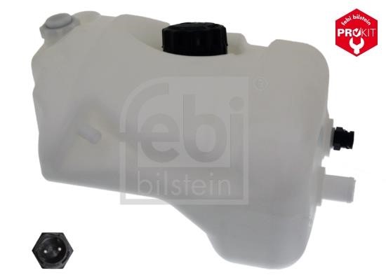 Wilmink Group WG1835842 Expansion Tank, coolant WG1835842