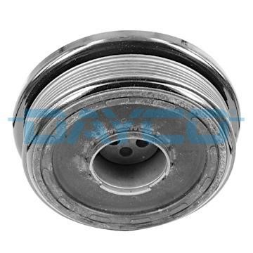 Wilmink Group WG2006560 Belt Pulley, crankshaft WG2006560