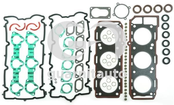 Wilmink Group WG2132670 Gasket Set, cylinder head WG2132670