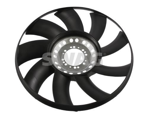 Wilmink Group WG1794664 Fan impeller WG1794664