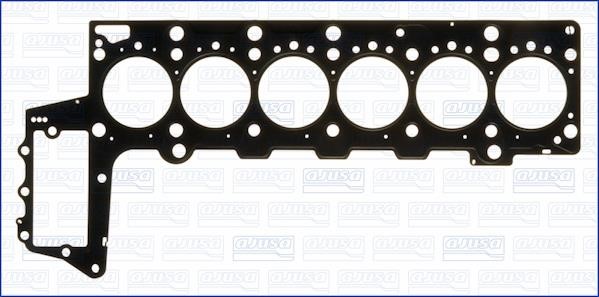 Wilmink Group WG1160010 Gasket, cylinder head WG1160010