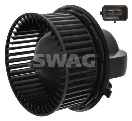 Wilmink Group WG1388507 Fan assy - heater motor WG1388507