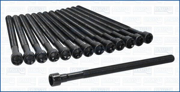 Wilmink Group WG2083788 Cylinder Head Bolts Kit WG2083788