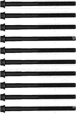Wilmink Group WG1911195 Cylinder Head Bolts Kit WG1911195