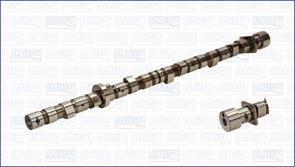 Wilmink Group WG1170836 Camshaft WG1170836