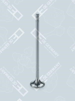 Wilmink Group WG1485693 Exhaust valve WG1485693