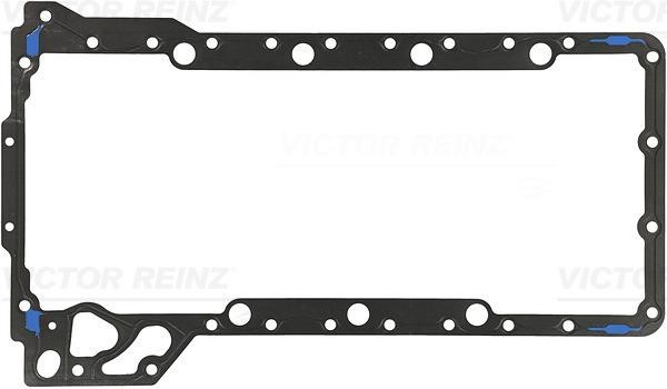 Wilmink Group WG2102287 Gasket oil pan WG2102287