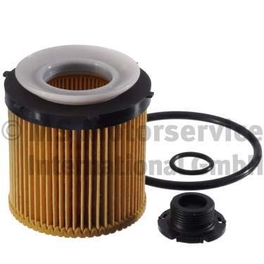 Wilmink Group WG1809759 Oil Filter WG1809759