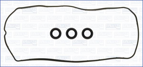 Wilmink Group WG1455545 Valve Cover Gasket (kit) WG1455545