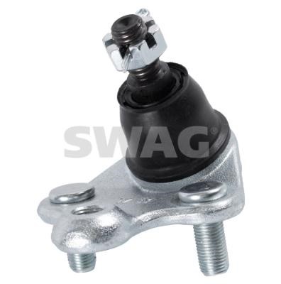 Wilmink Group WG2038490 Ball joint WG2038490