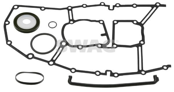 Wilmink Group WG1427835 Front engine cover gasket WG1427835
