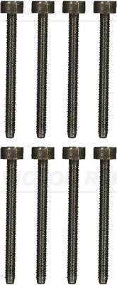 Wilmink Group WG2102115 Cylinder Head Bolts Kit WG2102115