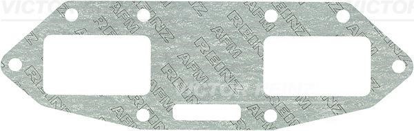 Wilmink Group WG1246614 Gasket, intake manifold WG1246614