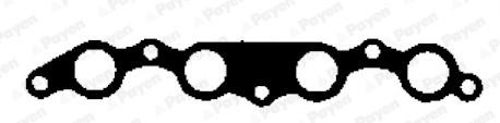 Wilmink Group WG1181579 Exhaust manifold dichtung WG1181579