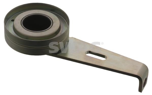 Wilmink Group WG1432449 V-ribbed belt tensioner (drive) roller WG1432449
