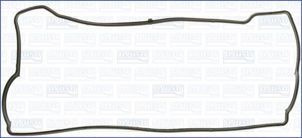 Wilmink Group WG1450266 Gasket, cylinder head cover WG1450266