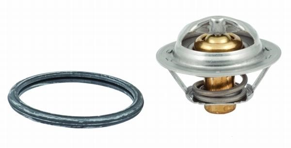 Wilmink Group WG1409417 Thermostat, coolant WG1409417